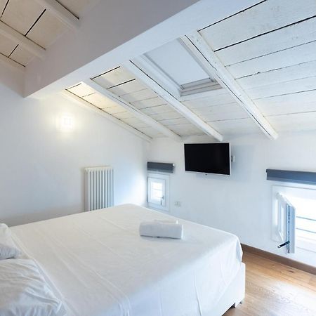 Asinelli, Bologna By Short Holidays Ngoại thất bức ảnh