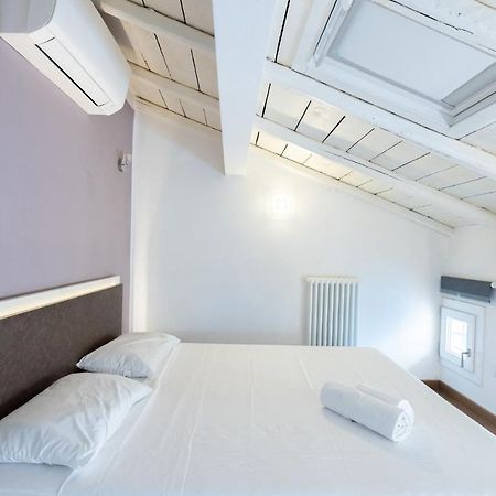 Asinelli, Bologna By Short Holidays Ngoại thất bức ảnh