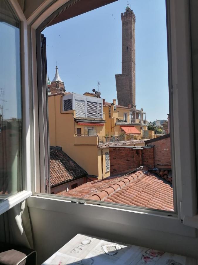 Asinelli, Bologna By Short Holidays Ngoại thất bức ảnh