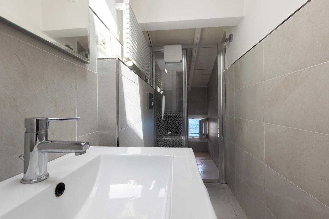 Asinelli, Bologna By Short Holidays Ngoại thất bức ảnh