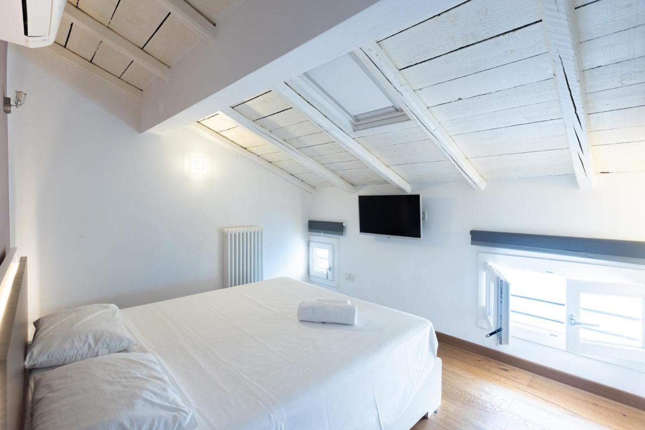 Asinelli, Bologna By Short Holidays Ngoại thất bức ảnh