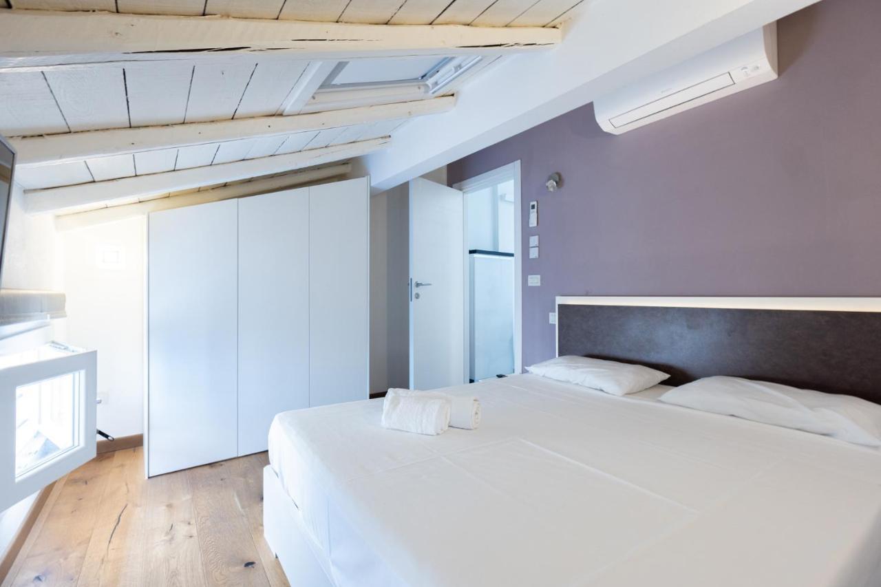 Asinelli, Bologna By Short Holidays Ngoại thất bức ảnh