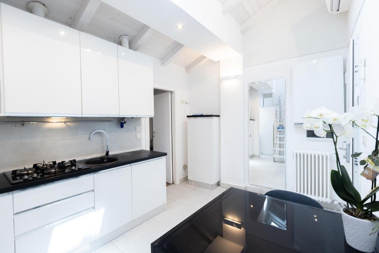 Asinelli, Bologna By Short Holidays Ngoại thất bức ảnh