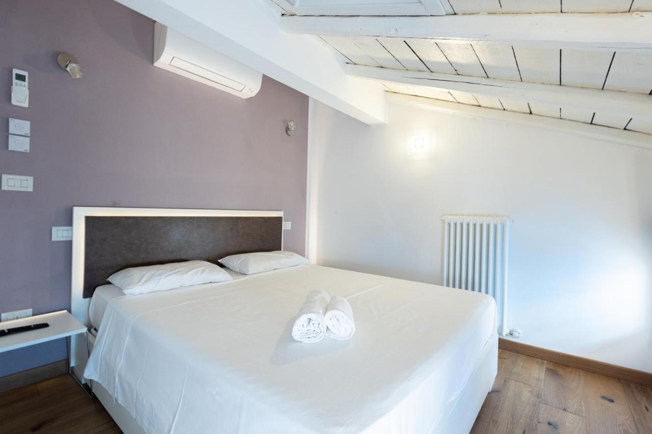 Asinelli, Bologna By Short Holidays Ngoại thất bức ảnh